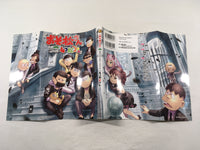AAA1663 Osomatsu-san Official Anthology Comic Japanese Manga