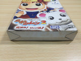 Fushigi no Dungeon Furai no Shiren 2 BOXED N64 Nintendo 64 Japan - UE6395