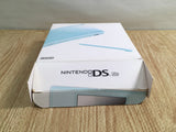 LG2302 Nintendo DS Lite Only Box Console Console Japan