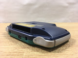 GameBoy Advance Megaman Custom Console Japan - With Defects LC3787