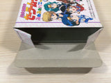 Sailor Moon Super S Fuwa Fuwa Panic BOXED SNES Super Famicom Japan - UE4294
