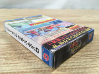 DK7577 ROCKMAN EXE BOXED Wonder Swan Bandai Japan