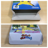 UE8592 Hey You, Pikachu! Pokemon VRS set BOXED N64 Nintendo 64 Japan