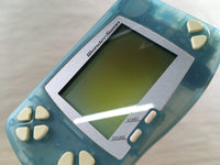 kh5286 Plz Read Item Condi Wonder Swan Frozen Mint Bandai Console Japan