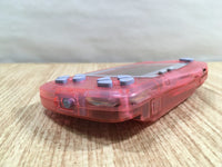 LG1524 Plz Read Item Condi Wonder Swan Skeleton Pink Bandai Console Japan