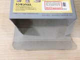 Cyber Knight BOXED SNES Super Famicom Japan - UE1097