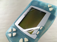 kh5778 Plz Read Item Condi Wonder Swan Frozen Mint Bandai Console Japan