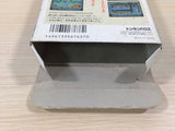 Ys IV 4 Mask of the Sun BOXED SNES Super Famicom Japan - UE2109
