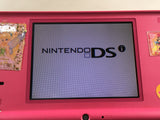 KH6262 Plz Read Item Condi Nintendo DSi DS Pink Console Japan