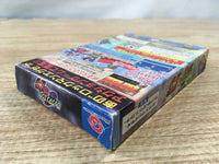 DK7577 ROCKMAN EXE BOXED Wonder Swan Bandai Japan