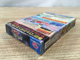 DK7577 ROCKMAN EXE BOXED Wonder Swan Bandai Japan