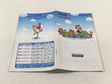 HA1195 ManualOnly Super Mario Advance Bros. USA GameBoy Advance Japan