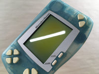 kh5286 Plz Read Item Condi Wonder Swan Frozen Mint Bandai Console Japan