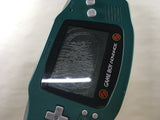 GameBoy Advance Megaman Custom Console Japan - With Defects LC3787