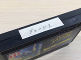 Mirai Shinwa Jarvas BOXED NES Famicom Japan - UE4058