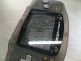 GameBoy Advance Giants Limited Console Japan - With Defects LG2099