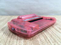 LG1524 Plz Read Item Condi Wonder Swan Skeleton Pink Bandai Console Japan