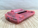 LG1524 Plz Read Item Condi Wonder Swan Skeleton Pink Bandai Console Japan