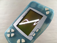 kh5778 Plz Read Item Condi Wonder Swan Frozen Mint Bandai Console Japan