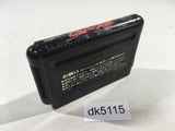 Populous Mega Drive Genesis Japan - DK5115