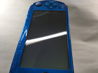 GD6760 Plz Read Item Condi PSP-3000 VIBRANT BLUE SONY PSP Console Japan
