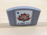 Super B-daman Battle Phoenix BOXED N64 Nintendo 64 Japan - UE4416