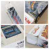Ys IV 4 Mask of the Sun BOXED SNES Super Famicom Japan - UE2109