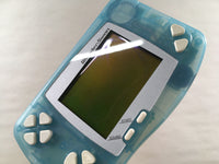 kh5778 Plz Read Item Condi Wonder Swan Frozen Mint Bandai Console Japan