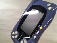 lf8709 Swan Crystal Blue Violet Bandai Console Japan