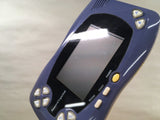 lf8709 Swan Crystal Blue Violet Bandai Console Japan