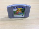 UE8592 Hey You, Pikachu! Pokemon VRS set BOXED N64 Nintendo 64 Japan