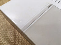LF5935 Nintendo DSI LL XL Only Box Console Japan