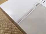 LF5935 Nintendo DSI LL XL Only Box Console Japan