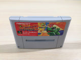 Super Wagyan Land 2 BOXED SNES Super Famicom Japan - UE4896
