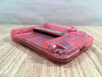 LG1524 Plz Read Item Condi Wonder Swan Skeleton Pink Bandai Console Japan