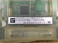 kh5286 Plz Read Item Condi Wonder Swan Frozen Mint Bandai Console Japan