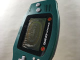 GameBoy Advance Megaman Custom Console Japan - With Defects LC3787