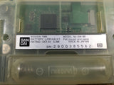 kh5778 Plz Read Item Condi Wonder Swan Frozen Mint Bandai Console Japan