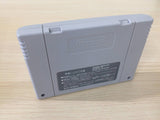 Cyber Knight BOXED SNES Super Famicom Japan - UE1097