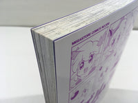 AAA1822 New Genome Vol.3 Japanese Manga