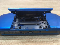 GD6760 Plz Read Item Condi PSP-3000 VIBRANT BLUE SONY PSP Console Japan