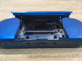 GD6760 Plz Read Item Condi PSP-3000 VIBRANT BLUE SONY PSP Console Japan