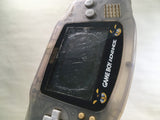 GameBoy Advance Giants Limited Console Japan - With Defects LG2099