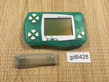 GD6428 Not Working - Wonder Swan Frozen Mint Bandai Console Japan