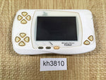 kh3810 Plz Read Item Condi Wonder Swan Color FF I Ver. Bandai Console Japan