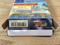 DK7577 ROCKMAN EXE BOXED Wonder Swan Bandai Japan