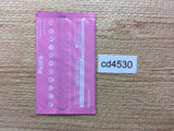 cd4530 Sword Shield Promo Pack - - Pokemon Card TCG Japan