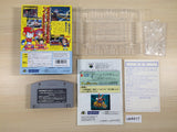 Robopon Robot Ponkottsu BOXED N64 Nintendo 64 Japan - UE4417