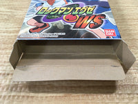DK7577 ROCKMAN EXE BOXED Wonder Swan Bandai Japan