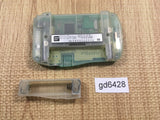 GD6428 Not Working - Wonder Swan Frozen Mint Bandai Console Japan